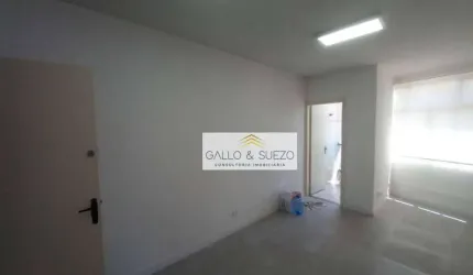 Sala para alugar, 23 m² por R$ 1.360,00/mês - Saúde - São Paulo/SP