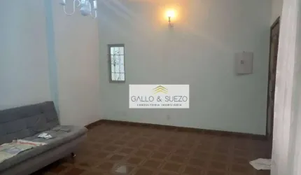 casa térrea 3 dormitórios sendo 1 suíte 2 vagas