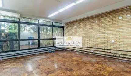 Sobrado, 400 m² - venda por R$ 3.589.000,00 ou aluguel por R$ 15.941,00/mês - Vila Mariana - São Paulo/SP