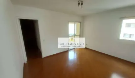 Apartamento à venda, 47 m² por R$ 460.000,00 - Vila da Saúde - São Paulo/SP