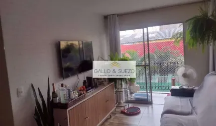 Apartamento à venda, 60 m² por R$ 580.000,00 - Saúde - São Paulo/SP