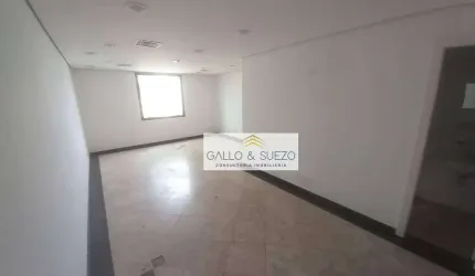Conjunto, 35 m² - venda por R$ 300.000,00 ou aluguel por R$ 2.607,65/mês - Vila Mariana - São Paulo/SP