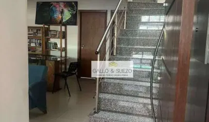 Casa para alugar, 122 m² por R$ 4.749,51/mês - Parada Inglesa - São Paulo/SP