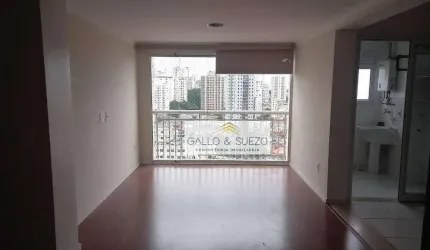 Apartamento à venda, 65 m² por R$ 687.000,00 - Saúde - São Paulo/SP