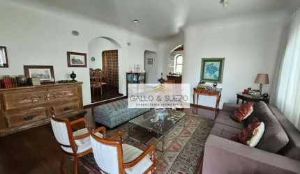 Apartamento à venda, 278 m² por R$ 3.990.000,00 - Jardim Paulista - São Paulo/SP