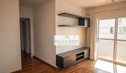 Apartamento à venda, 87 m² por R$ 885.000,00 - Saúde - São Paulo/SP