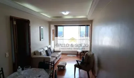 Apartamento à venda, 50 m² por R$ 495.000,00 - Jardim da Saúde - São Paulo/SP