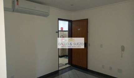 Conjunto, 40 m² - venda por R$ 330.000,00 ou aluguel por R$ 2.653,02/mês - Saúde - São Paulo/SP