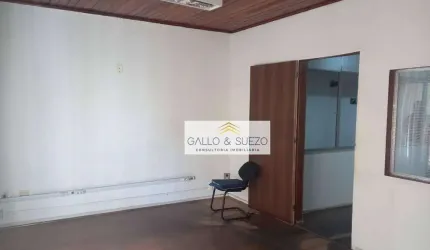 Sala para alugar, 130 m² por R$ 3.650,01/mês - Saúde - São Paulo/SP
