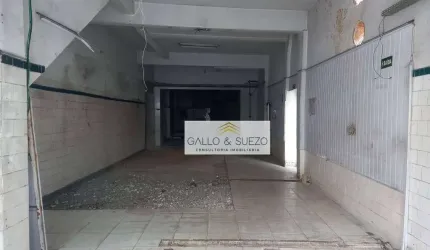 Prédio, 340 m² - venda por R$ 1.970.000,00 ou aluguel por R$ 9.800,00/mês - Saúde - São Paulo/SP