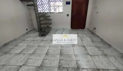 BELO SOBRADO PROXIMO AO METRÔ SACOMÃ