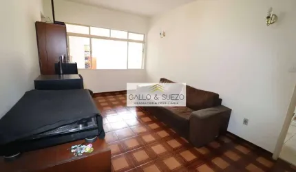 Apartamento à venda, 88 m² por R$ 470.000,00 - Chácara Inglesa - São Paulo/SP