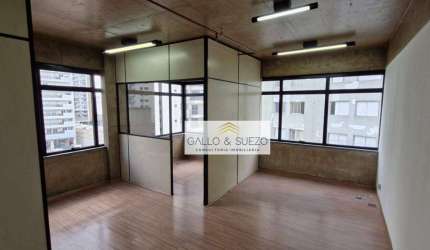 Sala, 30 m² - venda por R$ 240.000,00 ou aluguel por R$ 2.046,83/mês - Saude - São Paulo/SP