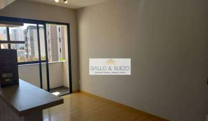 Apartamento à venda, 38 m² por R$ 397.000,00 - Saúde - São Paulo/SP