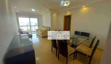 Apartamento à venda, 105 m² por R$ 1.067.000,00 - Saúde - São Paulo/SP