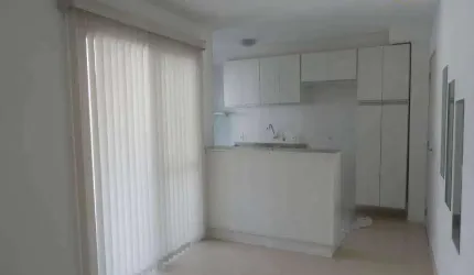 Apartamento à venda, 45 m² por R$ 468.000,00 - Saúde - São Paulo/SP