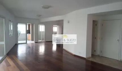 Apartamento, 265 m² - venda por R$ 4.000.000,00 ou aluguel por R$ 22.030,00/mês - Paraíso - São Paulo/SP