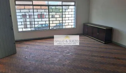 Sobrado, 180 m² - venda por R$ 1.600.000,00 ou aluguel por R$ 6.680,00/mês - Vila da Saúde - São Paulo/SP
