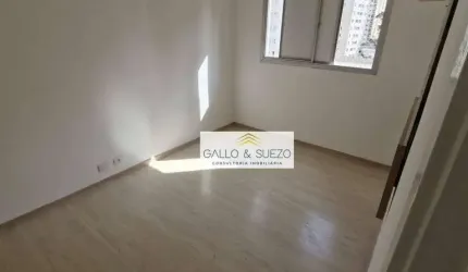 Apartamento, 47 m² - venda por R$ 448.000,00 ou aluguel por R$ 3.537,00/mês - Saúde - São Paulo/SP