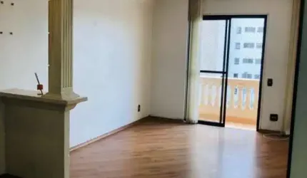 Apartamento à venda, 100 m² por R$ 750.000,00 - Saúde - São Paulo/SP