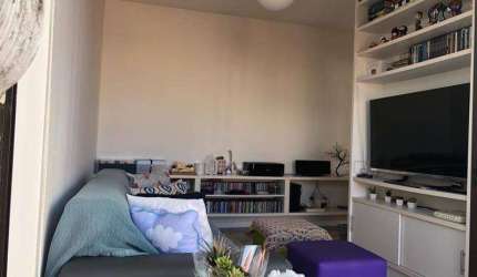 Cobertura à venda, 114 m² por R$ 1.050.000,00 - Vila da Saúde - São Paulo/SP