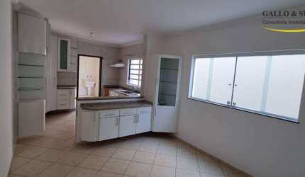 Sobrado à venda, 200 m² por R$ 1.178.000,00 - Ipiranga - São Paulo/SP