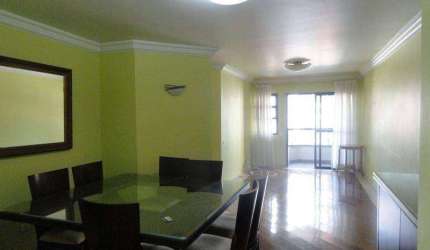 Apartamento à venda, 120 m² por R$ 1.300.000,00 - Saúde - São Paulo/SP