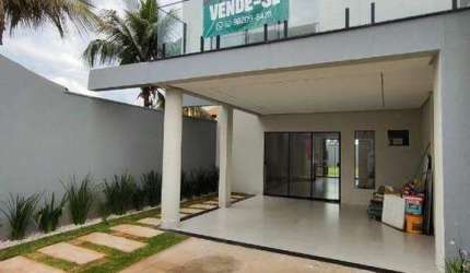 SOBRADO DE 3Q - JARDIM MARIA INÊS