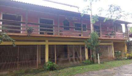 VENDA CHACARA CONDOMINIO SANTA ISABEL Excelente oportunidade!Com A/T 580m² e A/C 120m² distribuídos em 2 dormitórios sendo 1 suíte, sala.CONSULTE-NOS.
