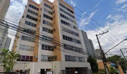 VENDA DE SALA COMERCIAL NO EDIFÍCIO CENTER III, EM GUARULHOS/SP, 48m² c/ escritório, copa, toilete e acesso fácil ao centro de Guarulhos. CONSULTE-NOS