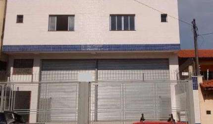 LOCAÇÃO DE SALAS COMERCIAIS NO GOPOÚVA, EM GUARULHOS/SP, 46m² com salão amplo, muita luz natural, 02 toaletes e unidades disponíveis. CONSULTE-NOS.