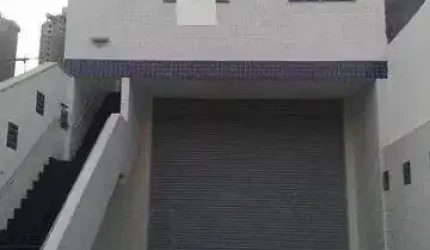 LOCAÇÃO DE SALAS COMERCIAIS NA VILA AUGUSTA, EM GUARULHOS/SP, 45m² com sala, copa, interfone, toalete e localização estratégica. CONSULTE-NOS.