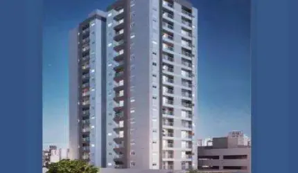 VENDA DE APARTAMENTO NO CONDOMÍNIO MUNDI, NA VILA SÃO JOÃO, EM GUARULHOS/SP, OPORTUNIDADE COM 55M², 02 dorm, varanda gourmet e 01 vaga. CONSULTE-NOS.