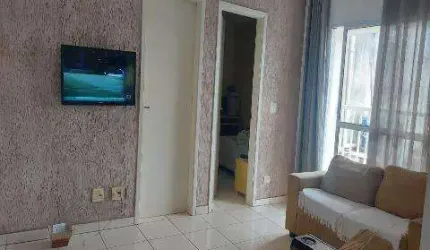 VENDA DE APARTAMENTO NO RESIDENCIAL ESMERALDA, EM ERMELINO MATARAZZO/SP, com 02 dorm, 01 suíte, sala com varanda e 01 vaga para auto. CONSULTE-NOS.