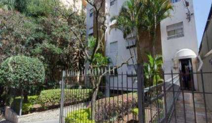 VENDA DE APARTAMENTO NO EDIFÍCIO JOTA, EM SANTANA/SP, 140m² com 4 quartos, 2 suítes, sala ampla, 1 vaga e condomínio com churrasqueira. CONSULTE-NOS.