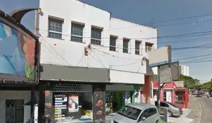 LOCAÇÃO DE SALA COMERCIAL NA VILA HULDA, EM GUARULHOS/SP, 60m² com 02 salas, recepção, 02 toaletes e sem vaga de estacionamento. CONSULTE-NOS.