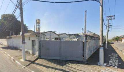 LOCAÇÃO DE GALPÃO INDUSTRIAL EM CALMOM VIANA, NA CIDADE DE POÁ/SP, OPORTUNIDADE com ZUP 1, 7.000m², estacionamento e 500m da estação. CONSULTE-NOS.