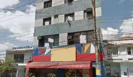 VENDA DE PRÉDIO COMERCIAL NO CENTRO DE GUARULHOS/SP, 1.078m² com térreo e 03 andares, oportunidade para investir e expandir os negócios! CONSULTE-NOS.