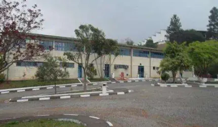 VENDA E LOCAÇÃO DE GALPÃO INDUSTRIAL/COMERCIAL ITAQUAQUECETUBA A/T 56.900m² A/C 9.000m² conjunto de galpões, docas- zupi I. COMPLEXO INDUSTRIAL