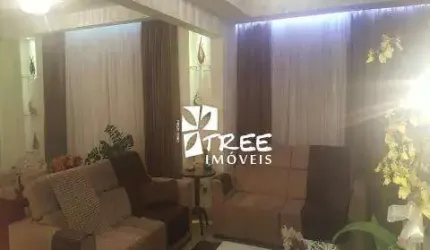 VENDA - APARTAMENTO - TATUAPÉ com 116 m² distribuídos em 02 dormitórios ( podendo reverter para 03 ),