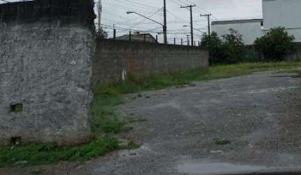 LOCAÇÃO DE TERRENO NO BAIRRO DE JUNDIAPEBA, EM MOGI DAS CRUZES/SP, EXCELENTE OPORTUNIDADE PARA INVESTIMENTO 900m², todo murado e plano. CONSULTE-NOS.