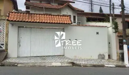 VENDA CASA JARDIM PLANALTO 500m²de com área de terreno  e 200m² de área construída, distribuídos em 1 dormitórios,2 suítes. CONSULTE-NOS