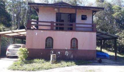 VENDE CHACARA BAIRRO VERTENTES DE ARUJÁ A/T 2000m² e A/C 1000 m²