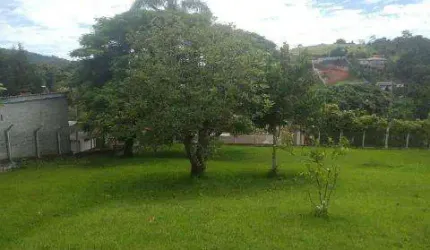 VENDA DE TERRENO NO BAIRRO ITAPETI, EM SANTA ISABEL/SP, OPORTUNIDADE com 1.000m², cercado e com acesso de eletricidade. CONSULTE-NOS.