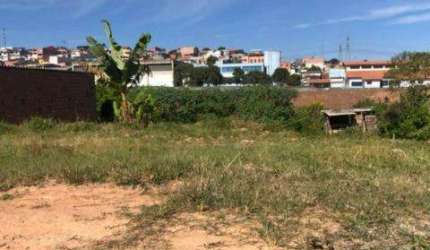 VENDA DE TERRENO NO PARQUE RODRIGO BARRETO, EM ARUJÁ/SP, OPORTUNIDADE com área total de 125m², analisa entrada e parcelamento! CONSULTE-NOS.