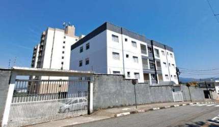 VENDA DE APARTAMENTO NO EDIFÍCIO ALTOS DE ARUJÁ, EM ARUJÁ/SP, 67m² com 2 quartos. CONSULTE-NOS.