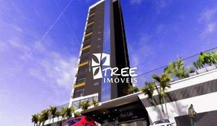 LOCAÇÃO DE APARTAMENTO LOFT NO CONDOMÍNIO NEO LIFE, EM ARUJÁ/SP, 30m² mobiliado. CONSULTE-NOS.