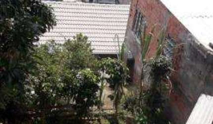 VENDA DE CASAS NO MIRANTE, EM ARUJÁ/SP, OPORTUNIDADE com área total de 250m². CONSULTE-NOS.