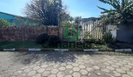Terreno para Venda no Carijó - Cananéia/SP