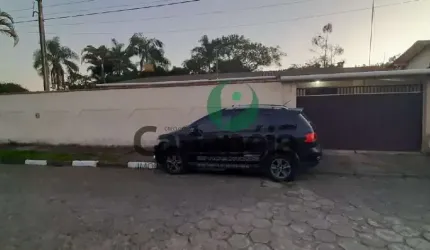 Casa para venda no bairro Acaraú - 2 quartos - Cananéia/SP